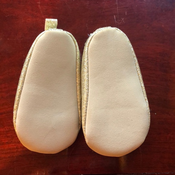 0-3 months baby shoes - Picture 2 of 3